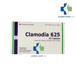 Kamoxazol